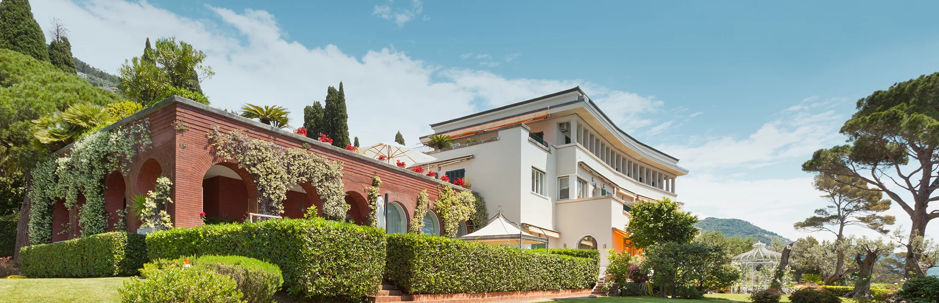 Contato - Local Eventos