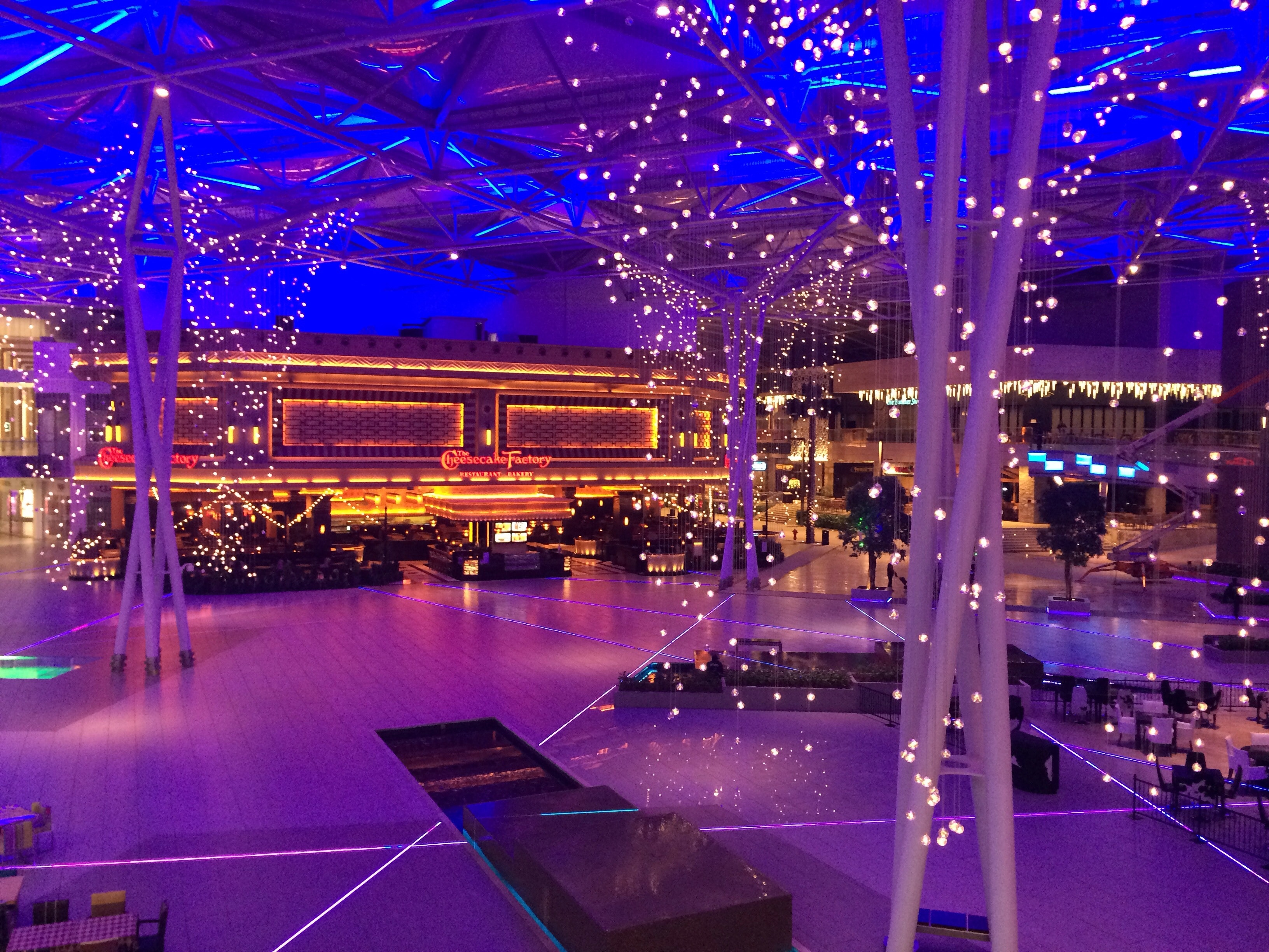 Planos - Local Eventos