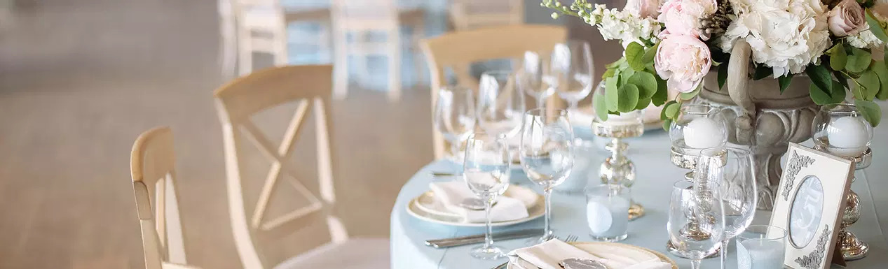 Quem Somos - Local Eventos