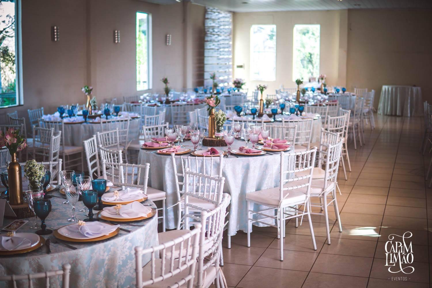 Capim Limão Eventos - Foto 11 de 13