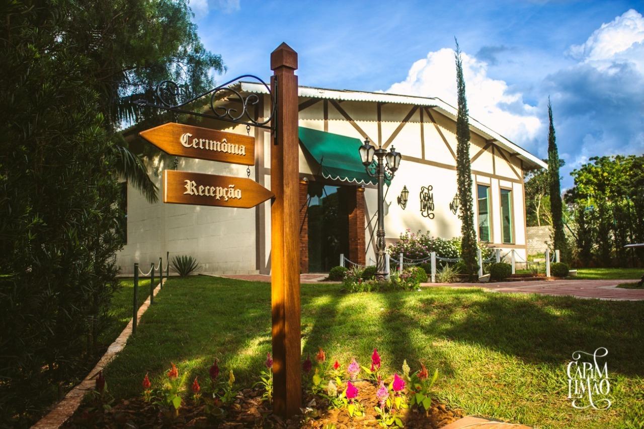 Capim Limão Eventos - Foto 1 de 13