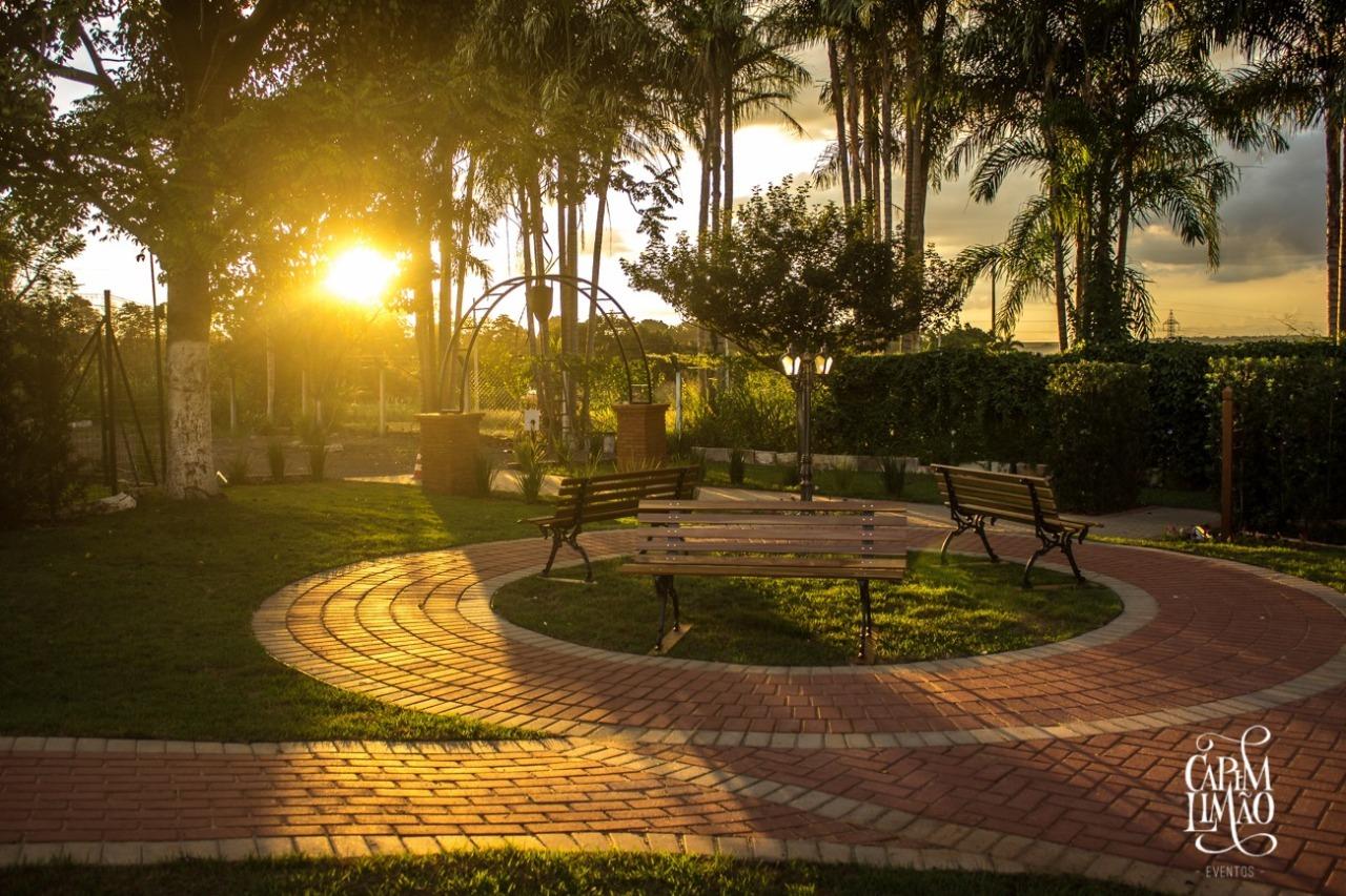 Capim Limão Eventos - Foto 5 de 13