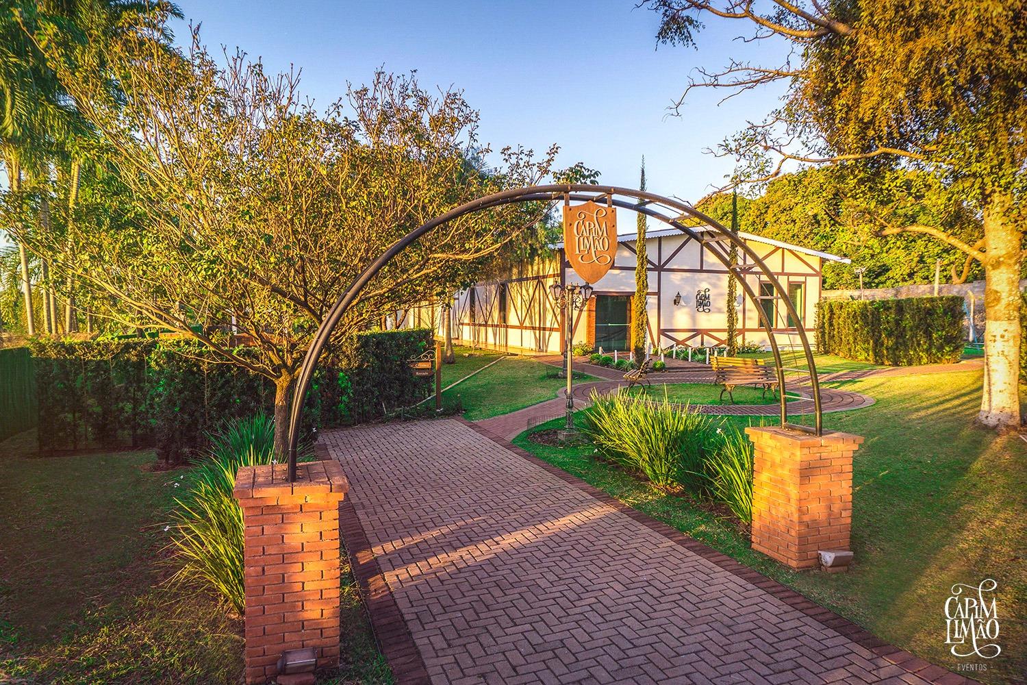 Capim Limão Eventos - Foto 3 de 13