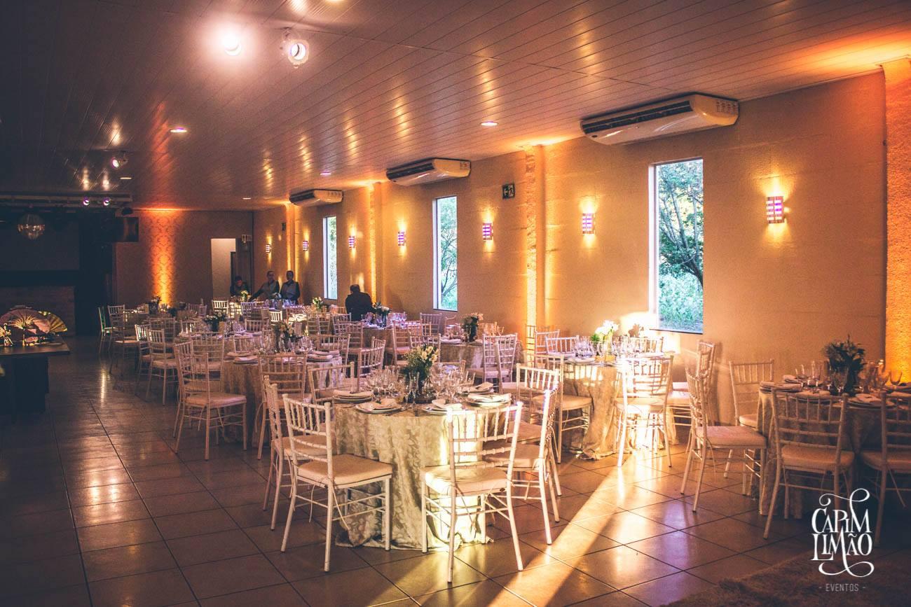 Capim Limão Eventos - Foto 12 de 13