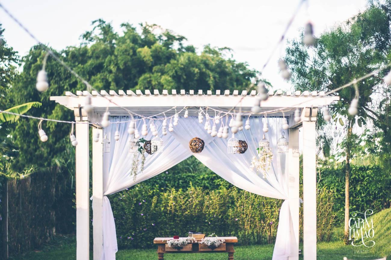 Capim Limão Eventos - Foto 8 de 13