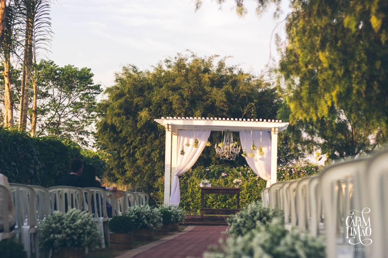 Capim Limão Eventos - Foto 7 de 13