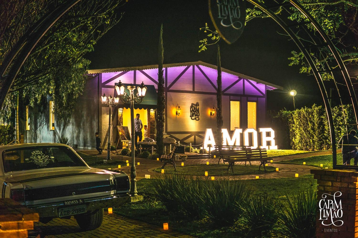 Capim Limão Eventos - Foto 4 de 13