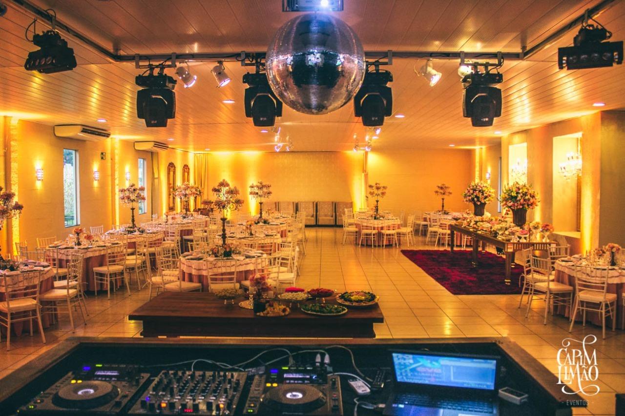 Capim Limão Eventos - Foto 13 de 13