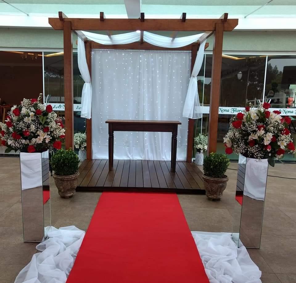 Chácara Nona Flora - Foto 9 de 13