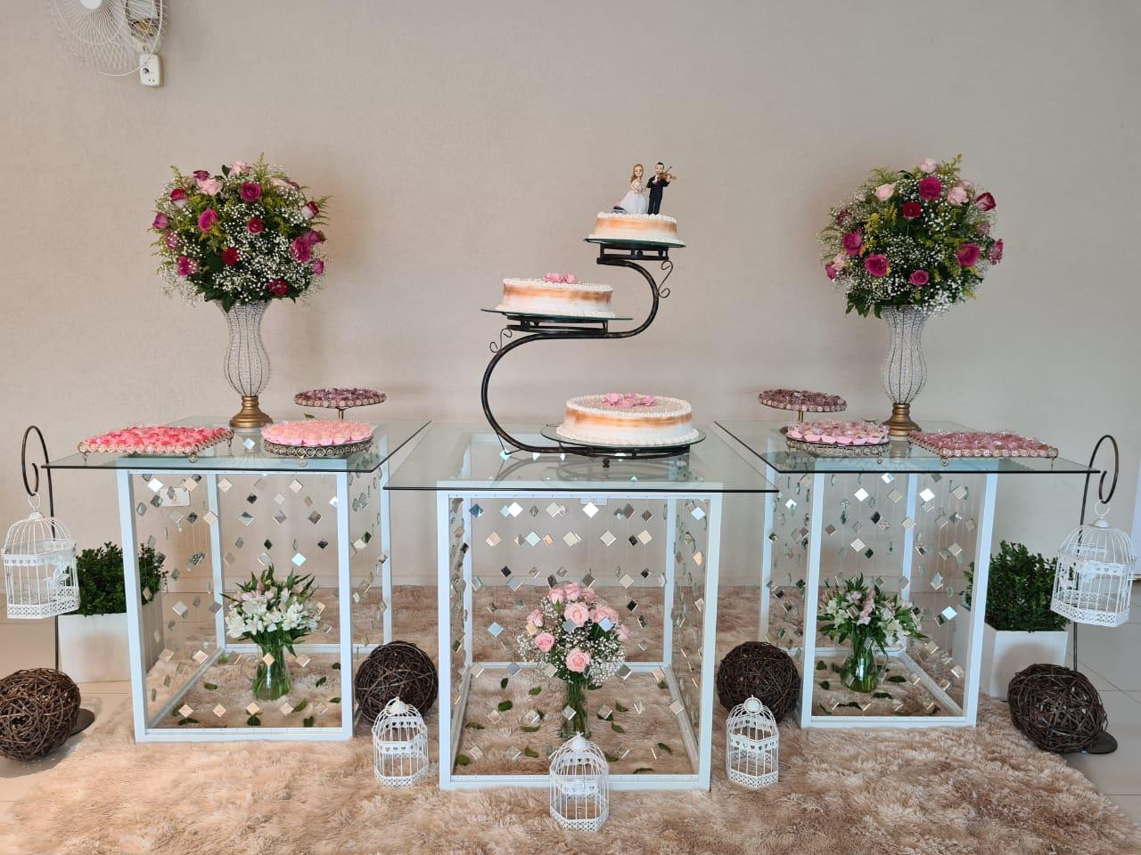 Chácara Nona Flora - Foto 10 de 13