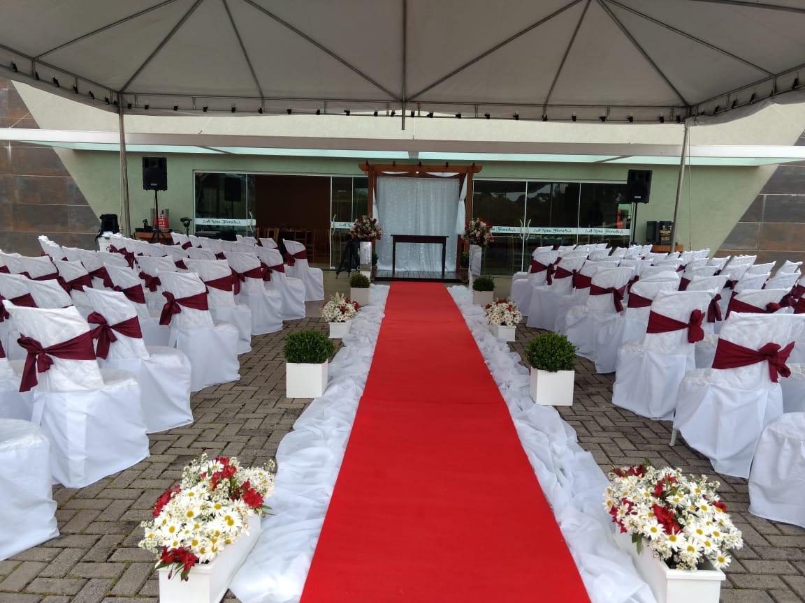 Chácara Nona Flora - Foto 5 de 13