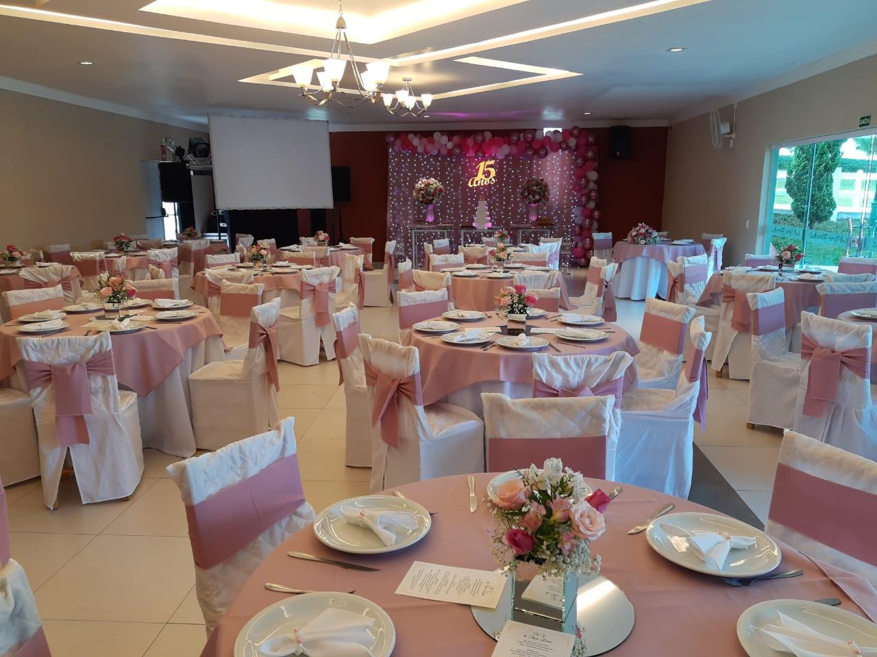 Chácara Nona Flora - Foto 11 de 13