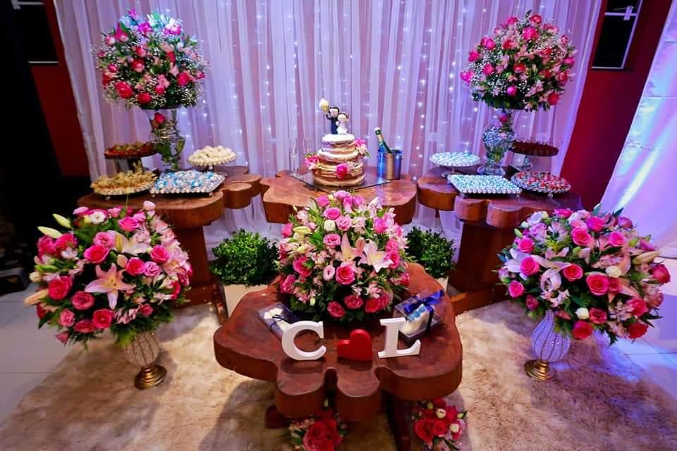 Chácara Nona Flora - Foto 12 de 13