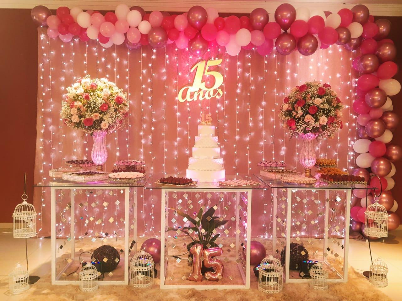 Chácara Nona Flora - Foto 13 de 13