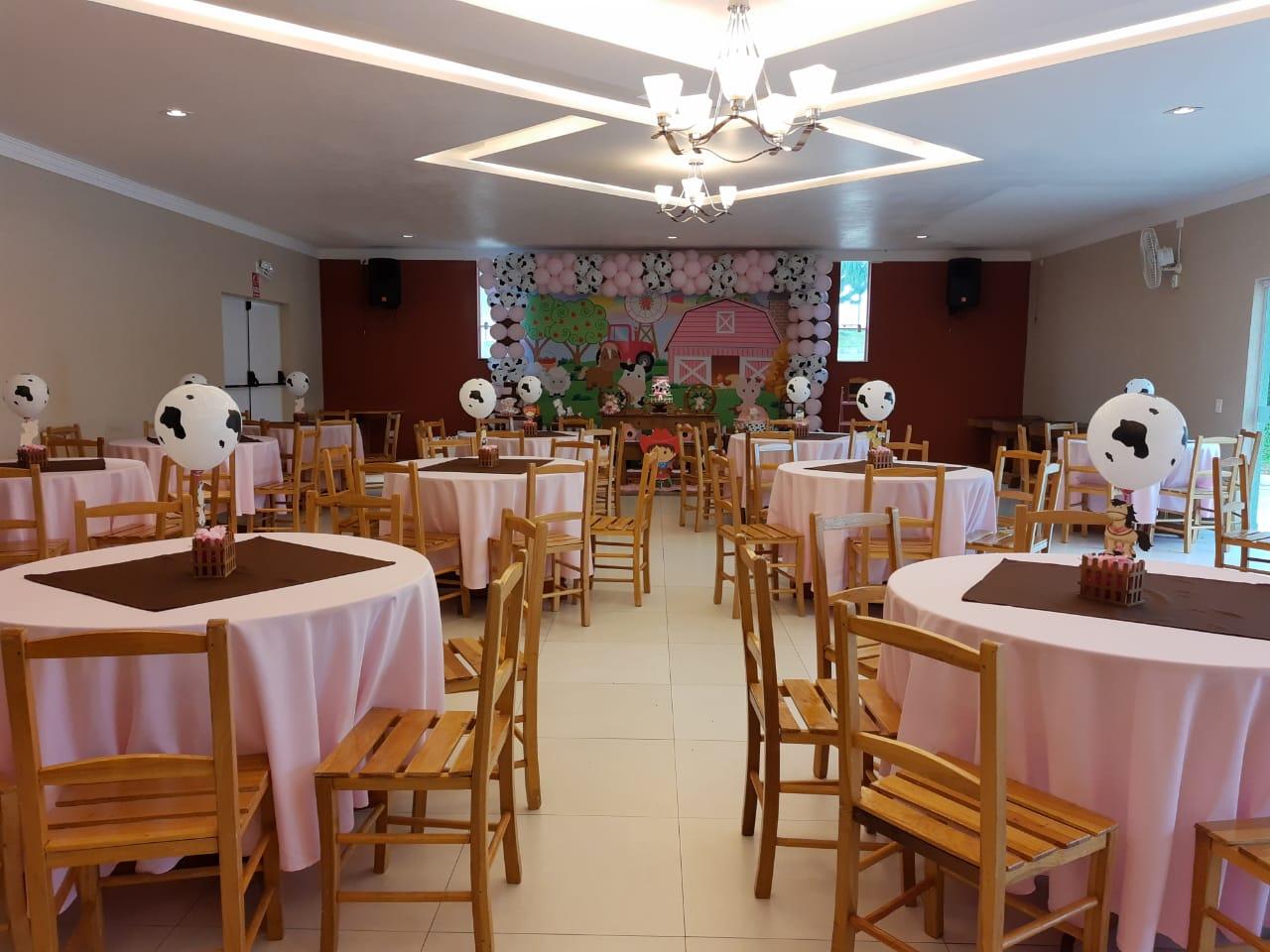 Chácara Nona Flora - Foto 2 de 13