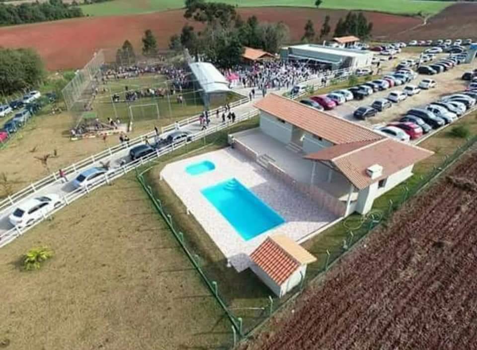 Chácara Nona Flora - Foto 4 de 13