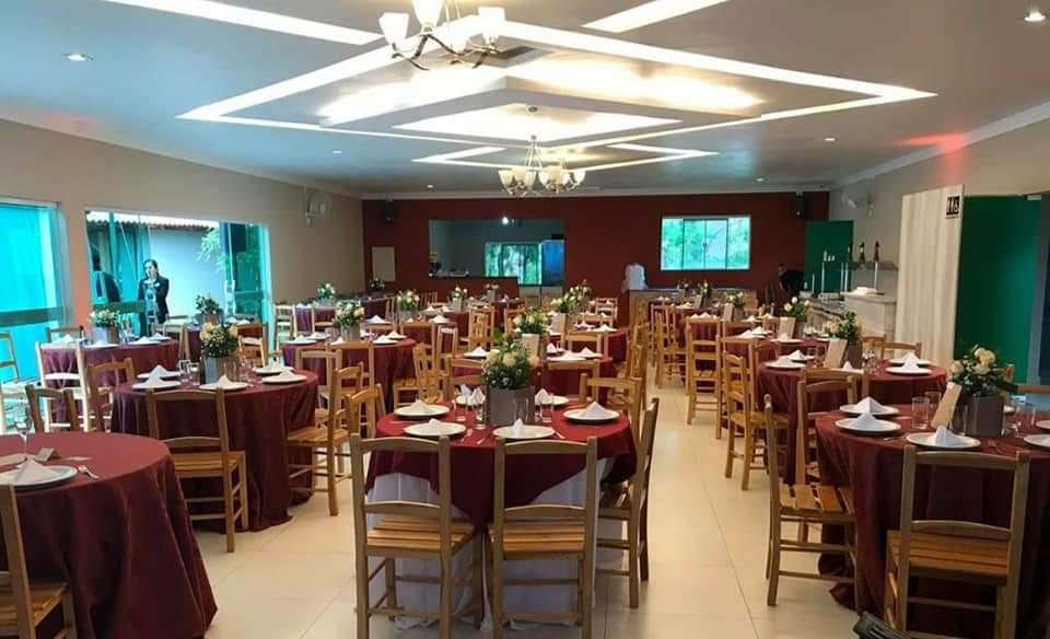 Chácara Nona Flora - Foto 1 de 13