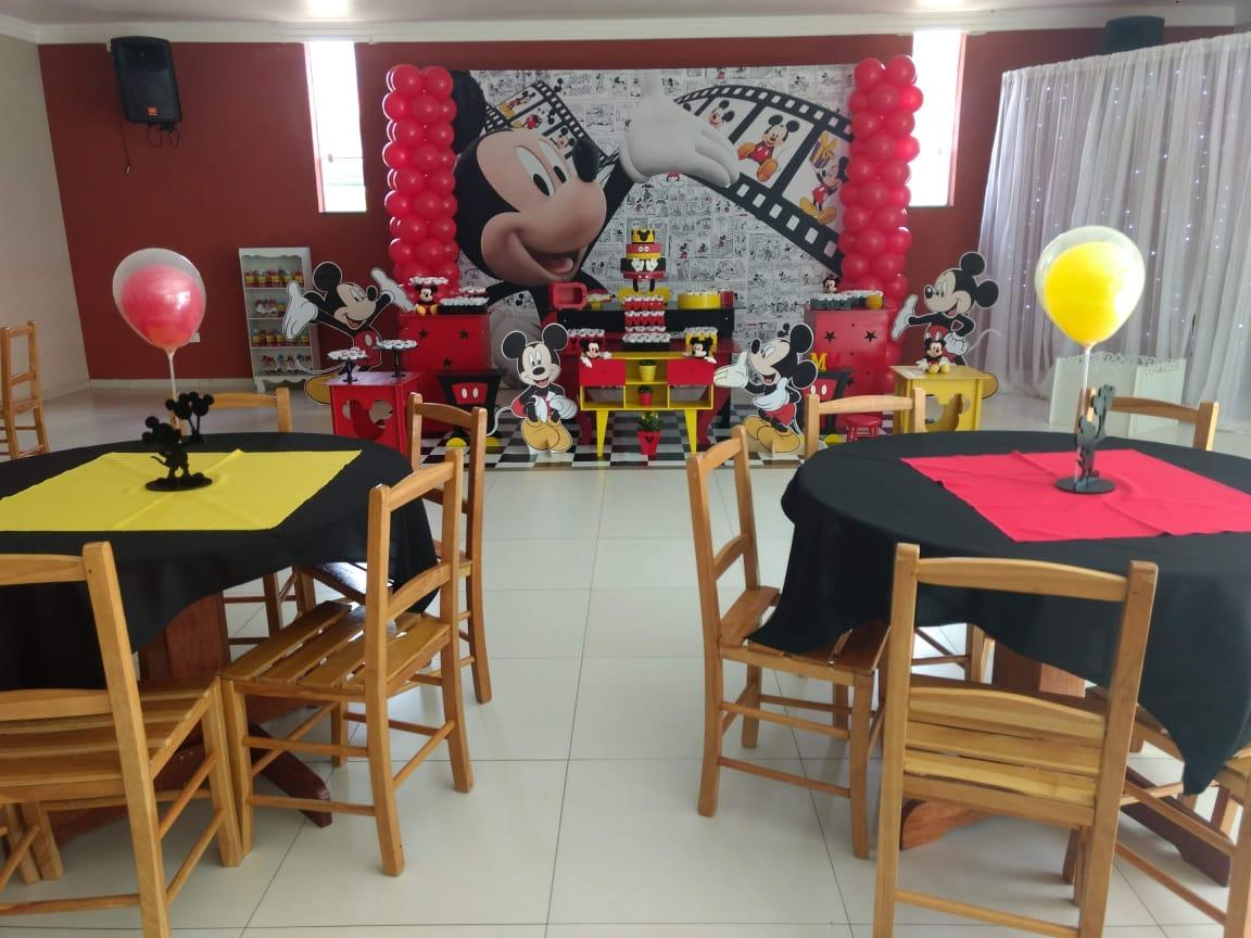 Chácara Nona Flora - Foto 8 de 13