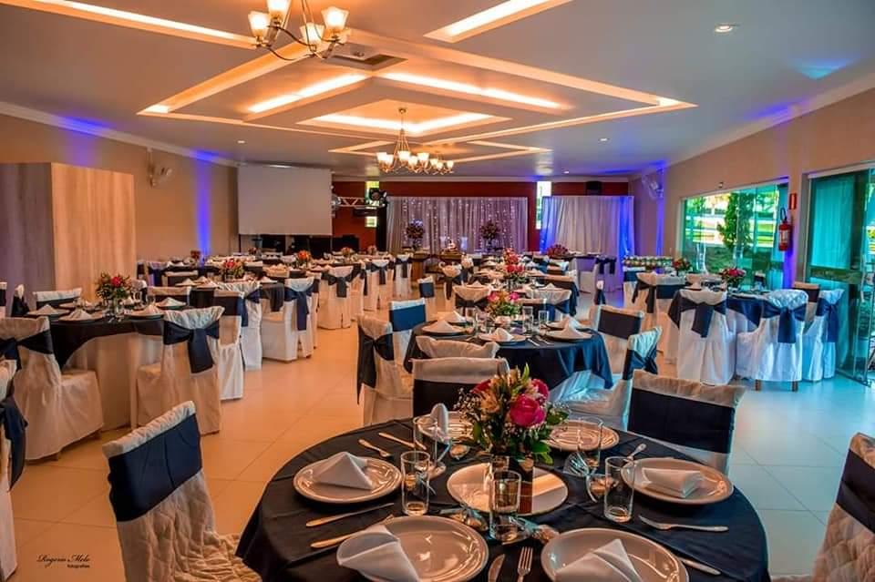 Chácara Nona Flora - Foto 3 de 13