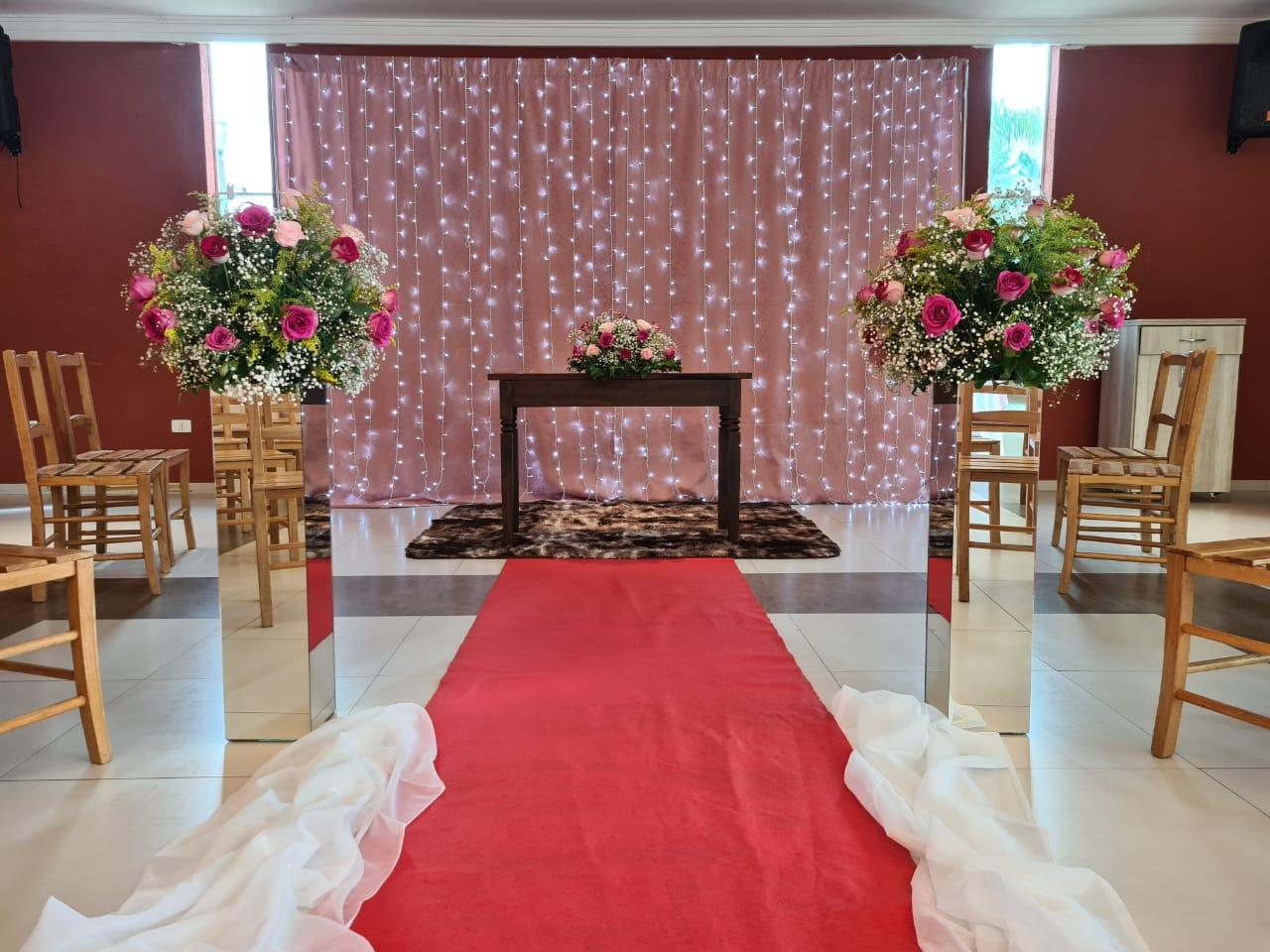 Chácara Nona Flora - Foto 6 de 13