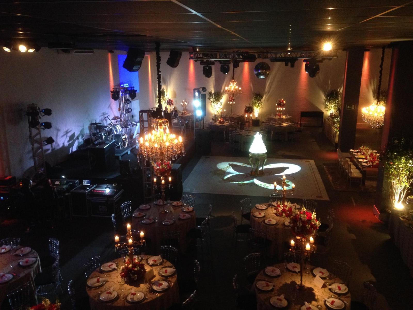 Concept Hall Espaço de Eventos - Foto 3 de 8