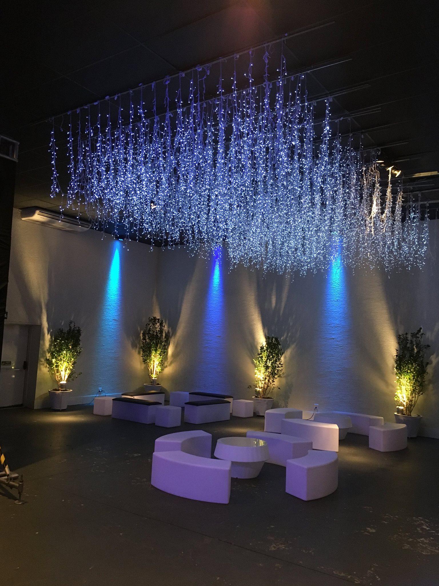 Concept Hall Espaço de Eventos - Foto 4 de 8