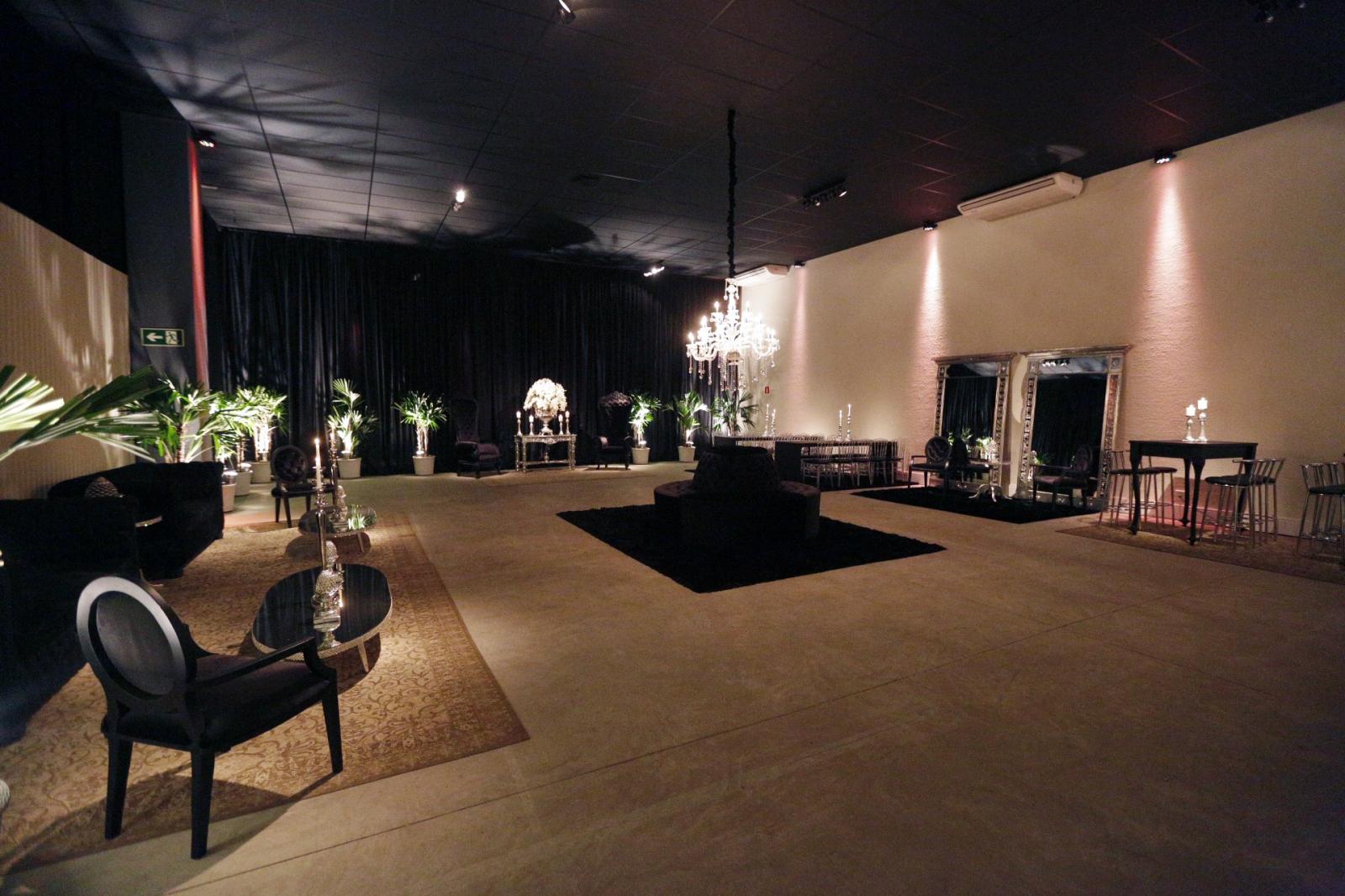 Concept Hall Espaço de Eventos - Foto 6 de 8