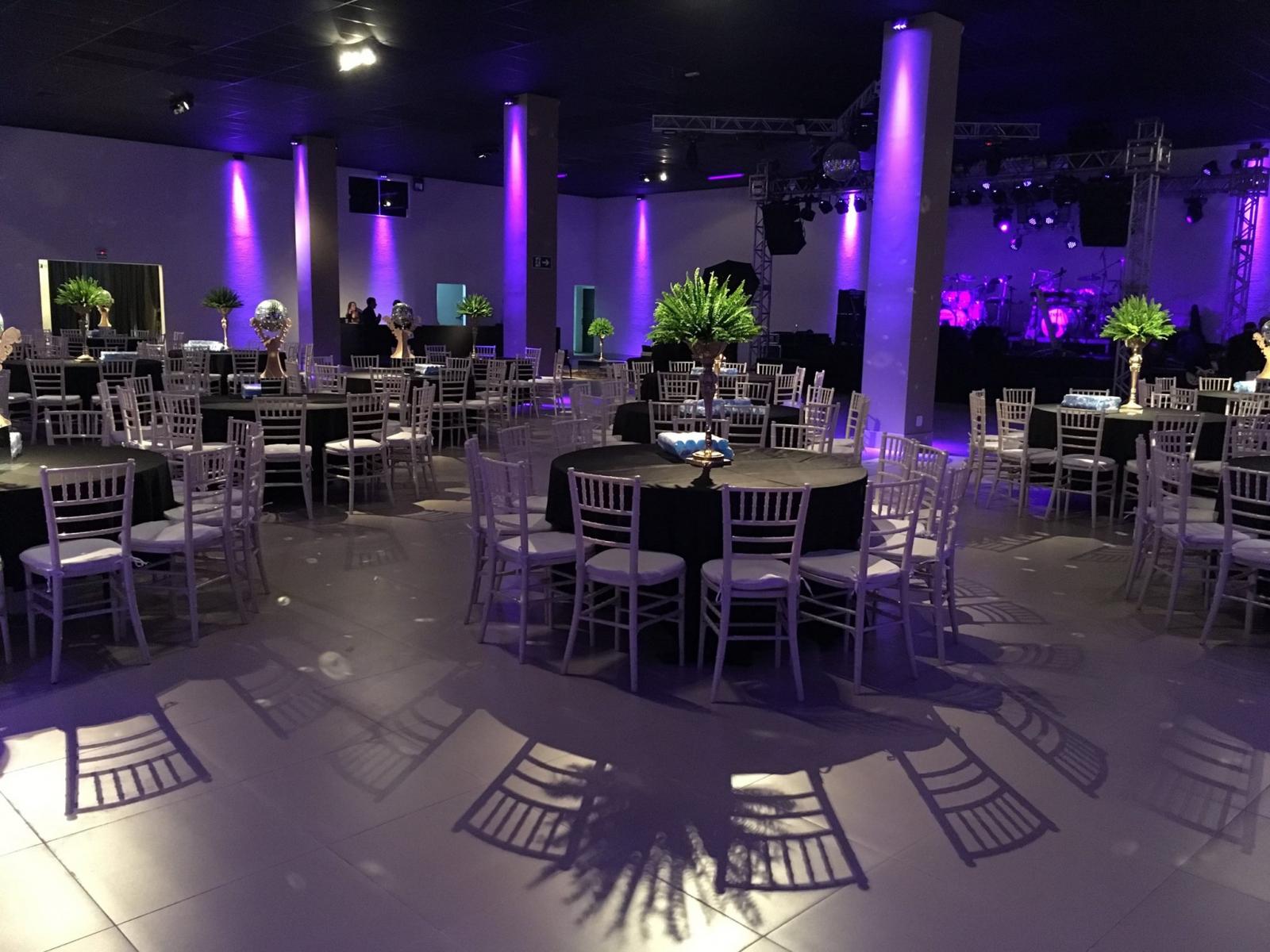 Concept Hall Espaço de Eventos - Foto 8 de 8