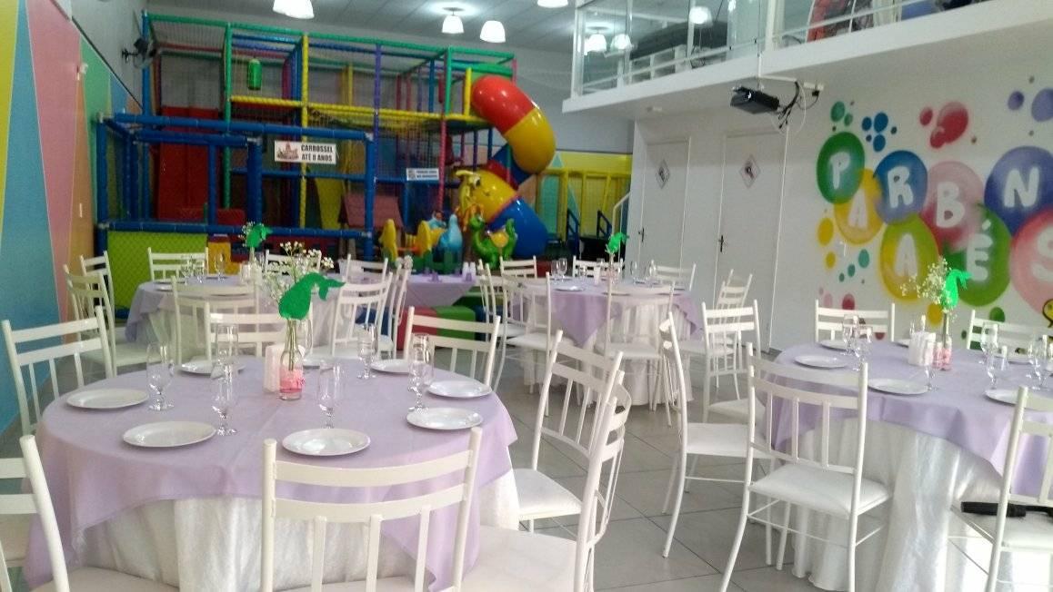 Pirueta Diversões - Foto 4 de 6