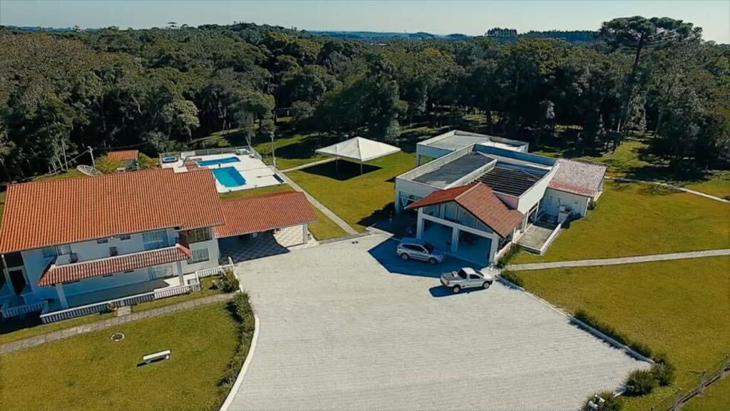 Recanto Maranatha - Foto 2 de 10