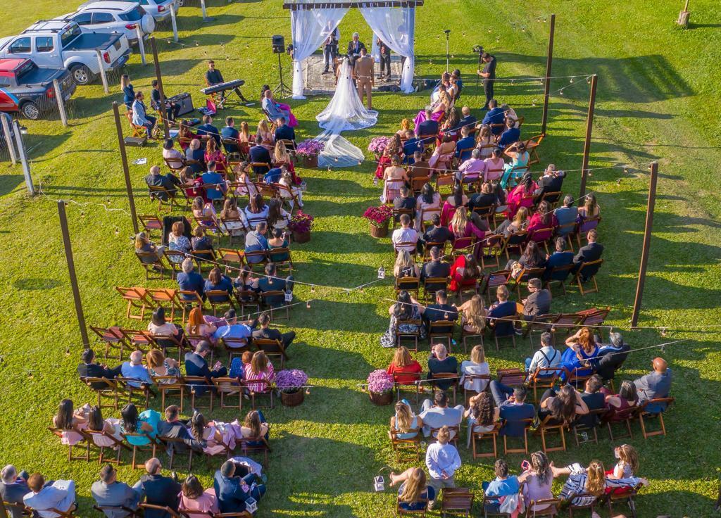 Recanto Maranatha - Foto 1 de 10