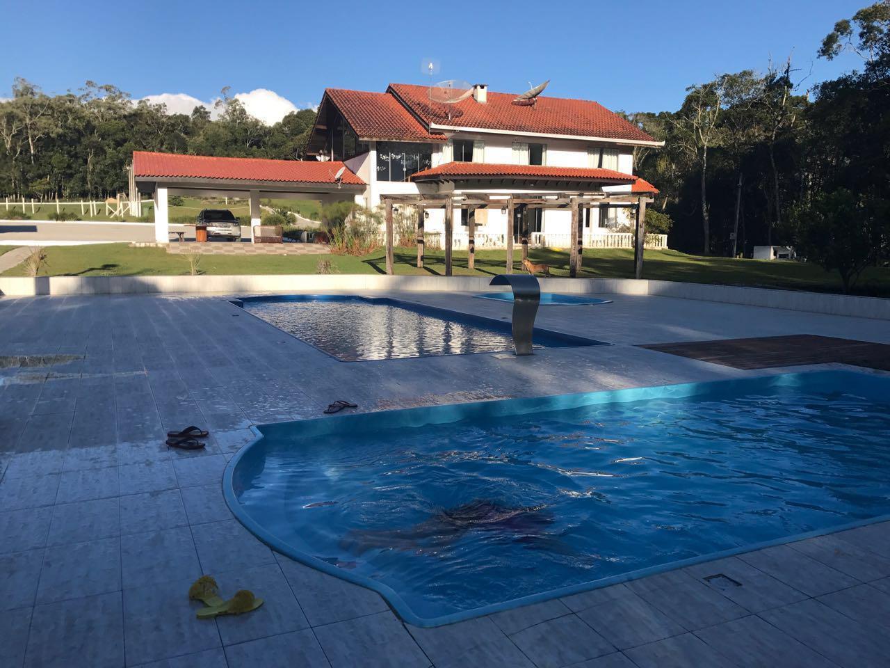 Recanto Maranatha - Foto 4 de 10