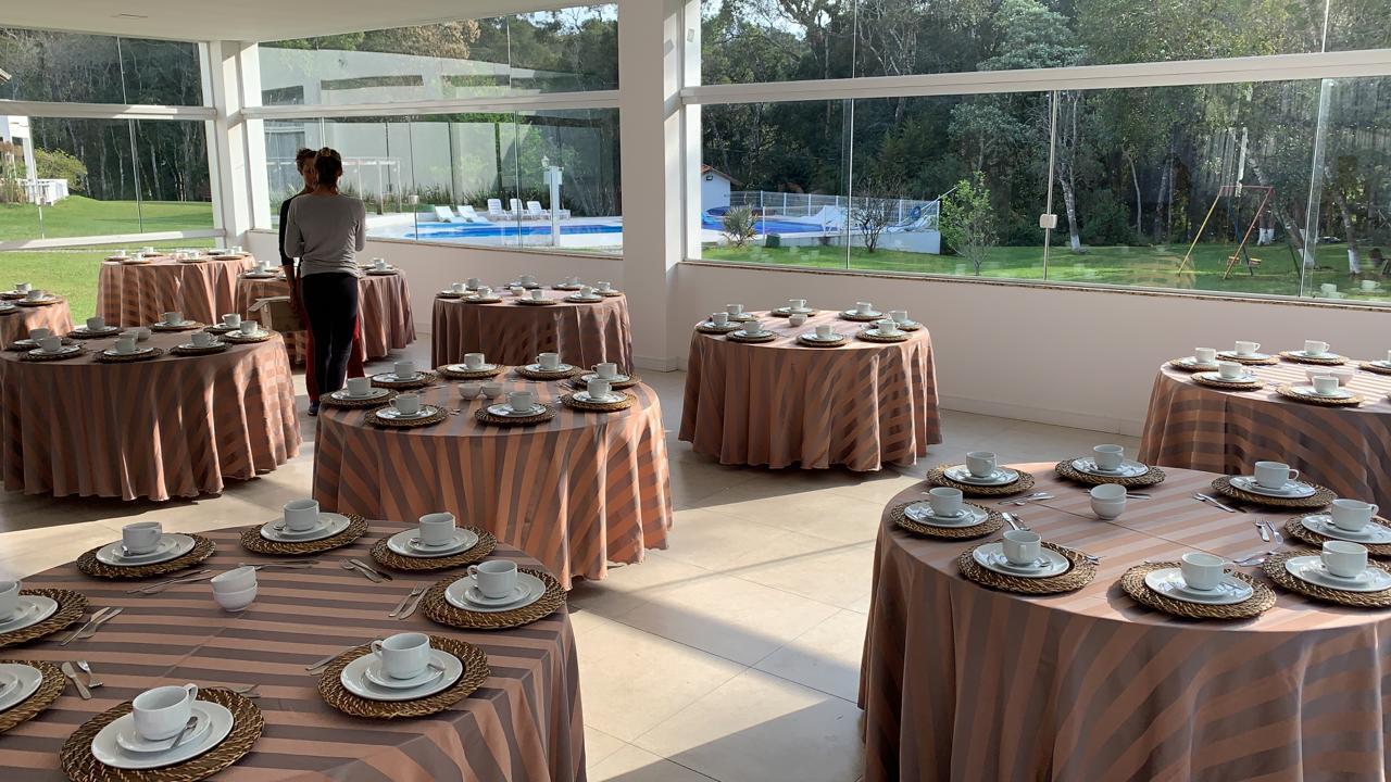 Recanto Maranatha - Foto 7 de 10