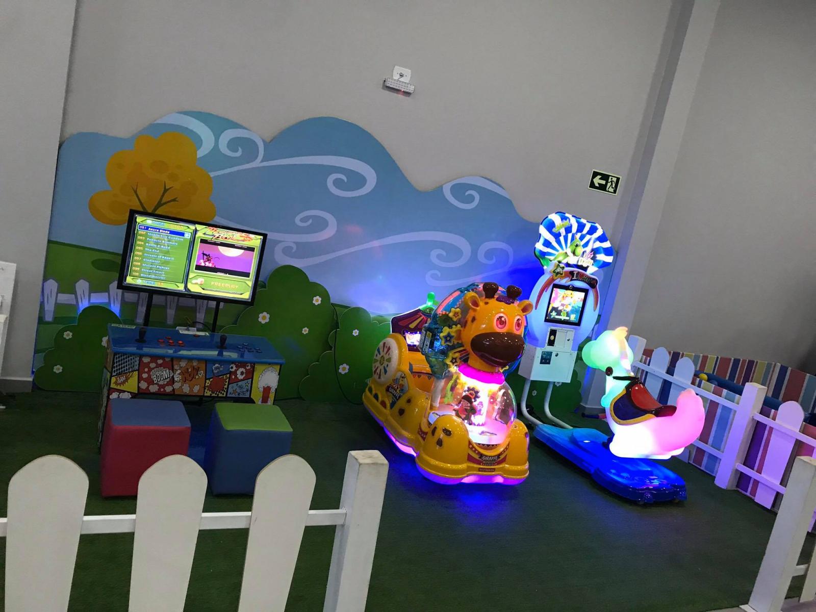 Emporio Kids - Foto 4 de 9