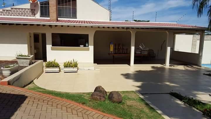 Chácara Nova - Foto 1 de 9