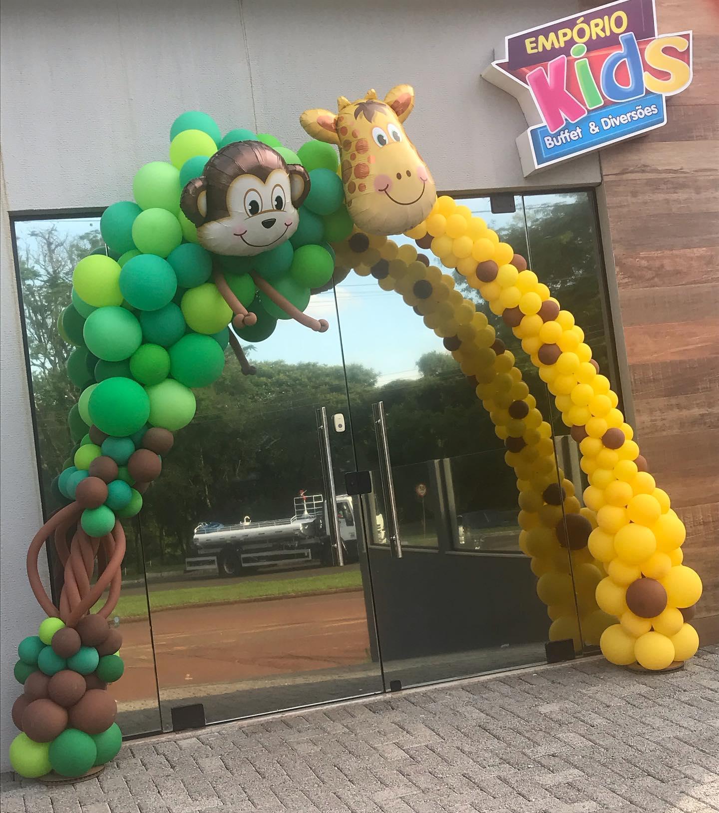 Emporio Kids - Foto 2 de 9