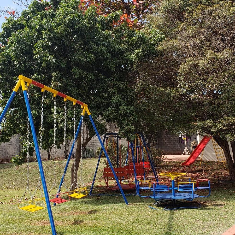 Chácara Nova - Foto 9 de 9