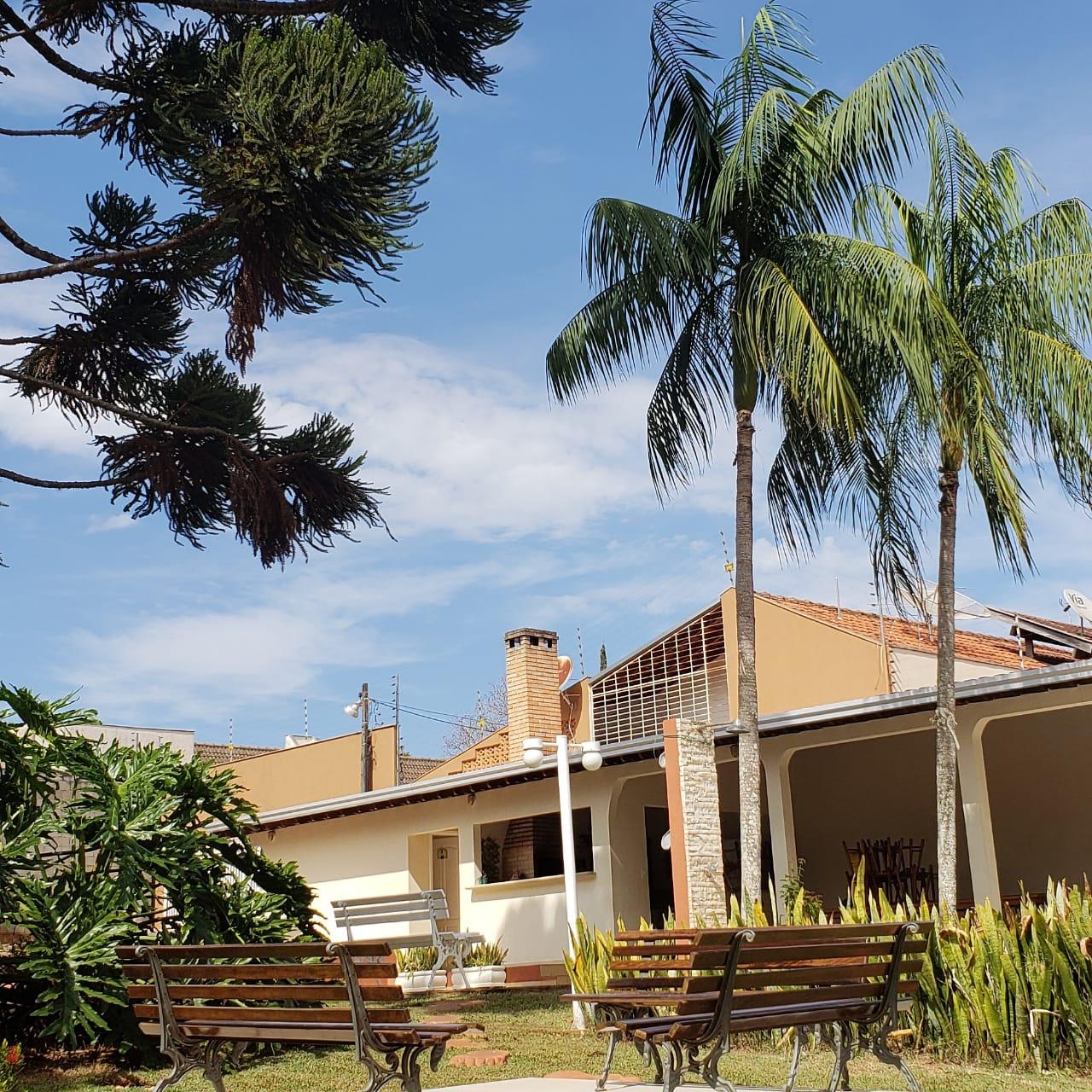 Chácara Nova - Foto 2 de 9