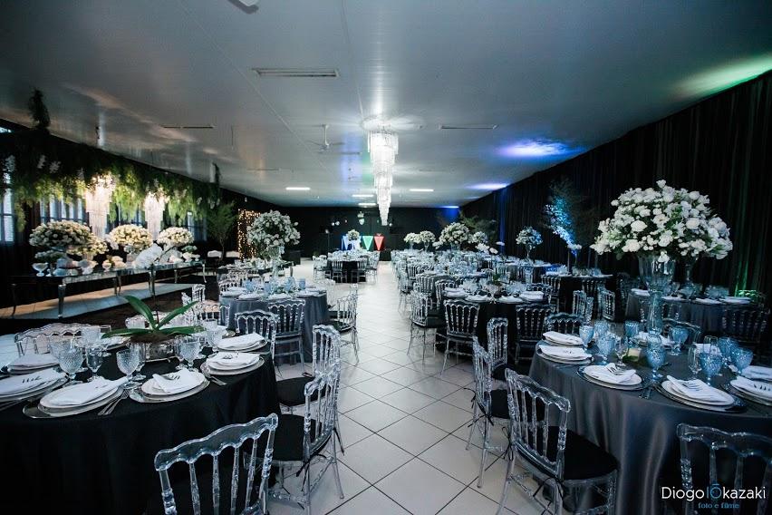 Galileu Garden Espaço de Eventos - Foto 10 de 14