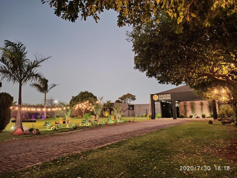 Galileu Garden Espaço de Eventos - Foto 14 de 14