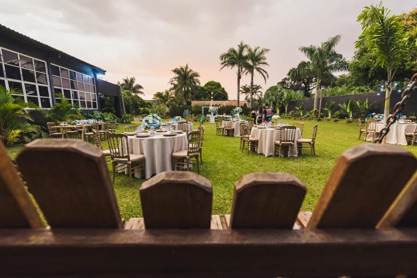 Galileu Garden Espaço de Eventos - Foto 3 de 14