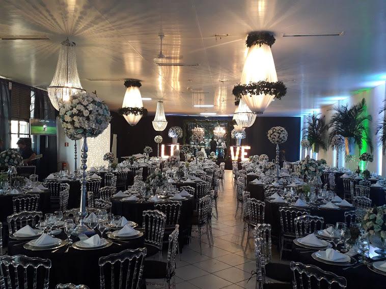 Galileu Garden Espaço de Eventos - Foto 11 de 14