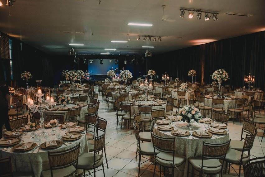 Galileu Garden Espaço de Eventos - Foto 8 de 14