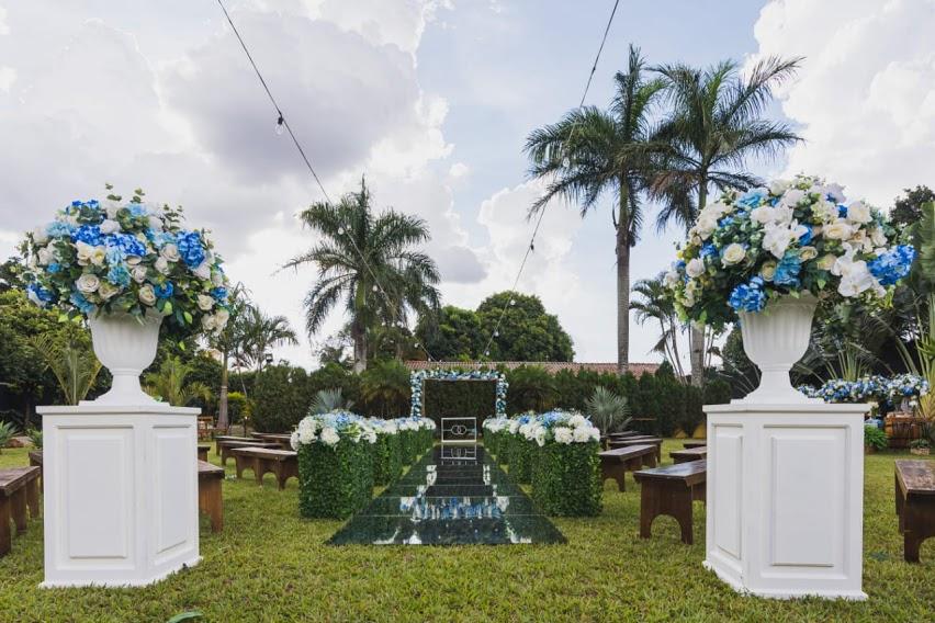 Galileu Garden Espaço de Eventos - Foto 6 de 14
