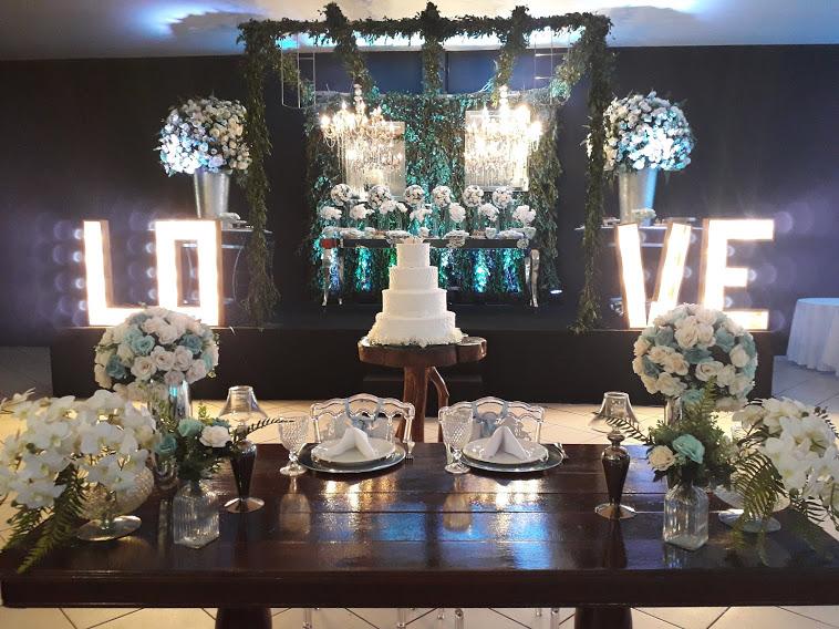 Galileu Garden Espaço de Eventos - Foto 12 de 14