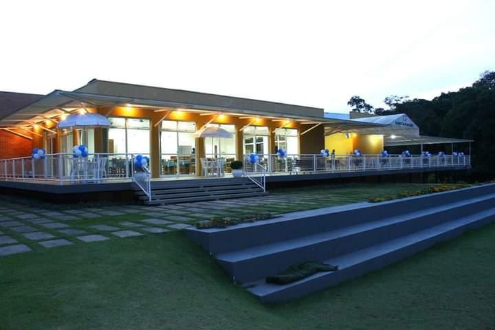 CHACARA DOM CARNEIRO - Foto 1 de 12