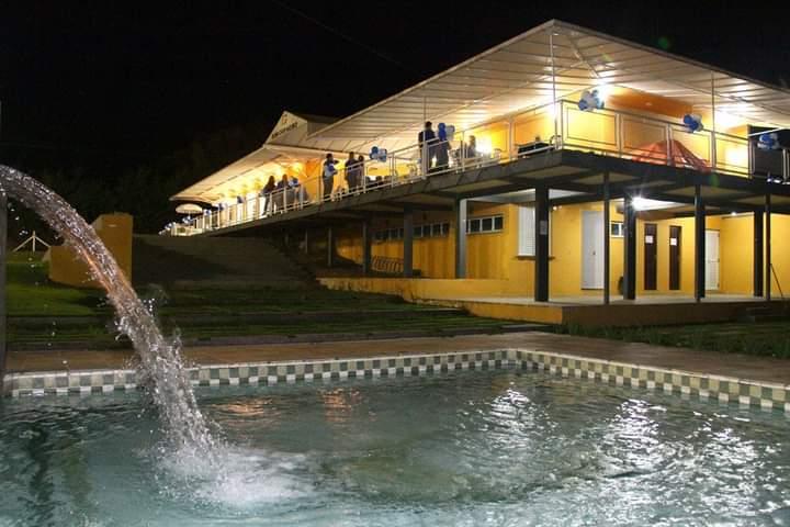 CHACARA DOM CARNEIRO - Foto 11 de 12