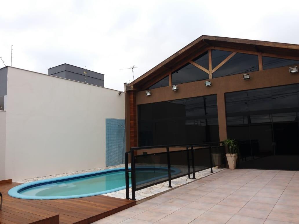 ESPAÇO TIGRE SALÃO DE FESTAS - Foto 1 de 6