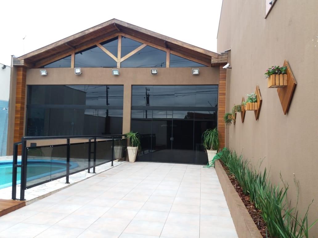 ESPAÇO TIGRE SALÃO DE FESTAS - Foto 2 de 6