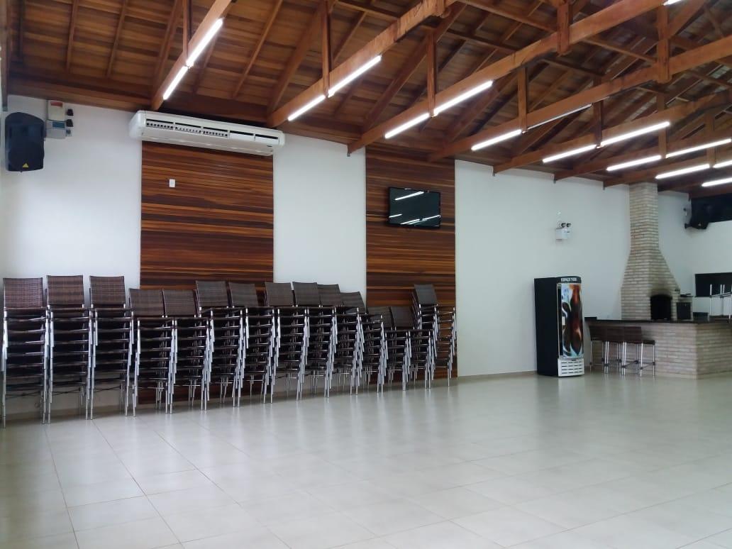 ESPAÇO TIGRE SALÃO DE FESTAS - Foto 3 de 6